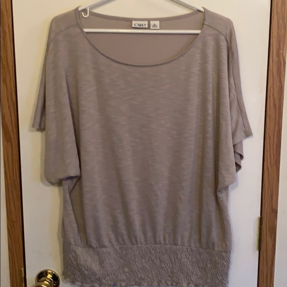 EUC CATO shirt size XL